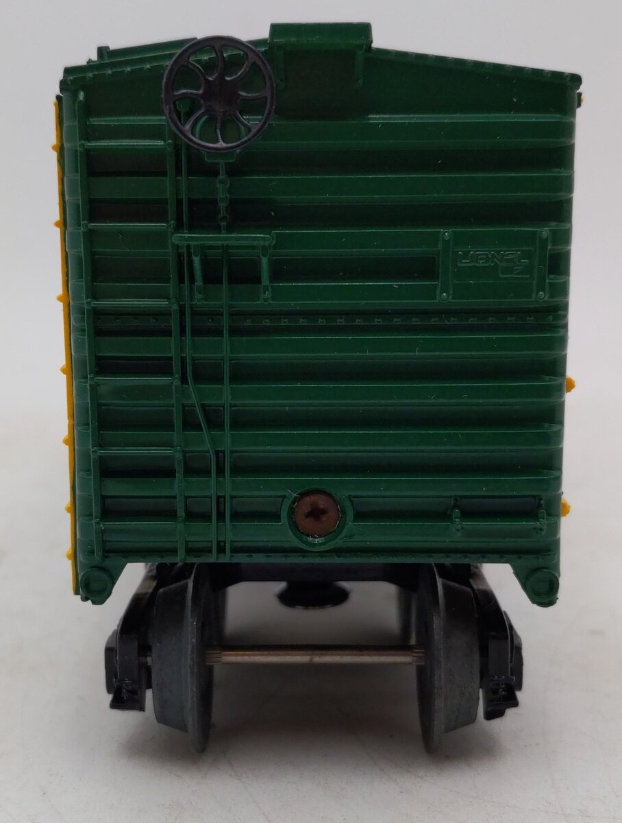 Lionel 6-7809 O Gauge Vernors Boxcar #7809 VG/Box