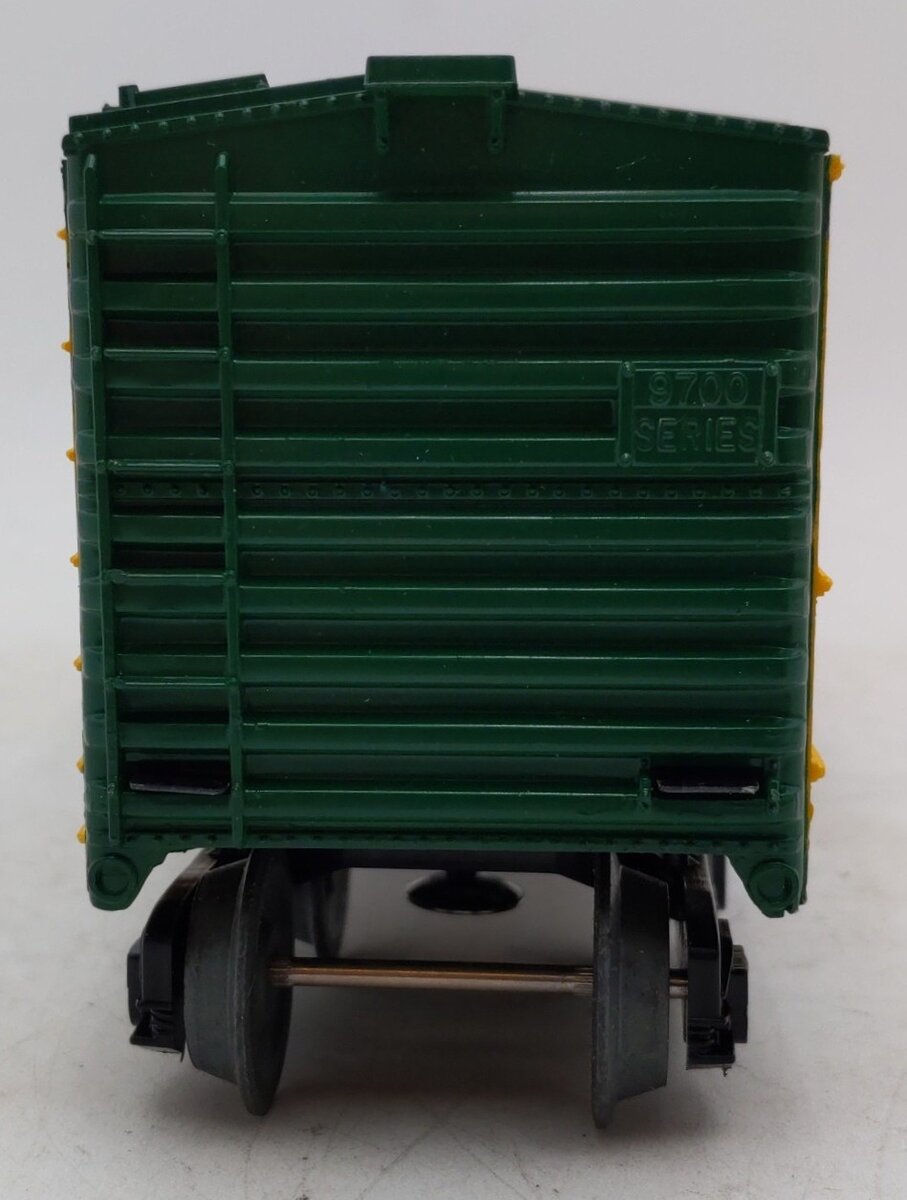 Lionel 6-7809 O Gauge Vernors Boxcar #7809 VG/Box