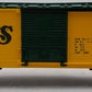Lionel 6-7809 O Gauge Vernors Boxcar #7809 VG/Box