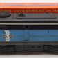 Lionel 226 Vintage O Boston & Maine Alco Non-Powered B Unit Diesel VG/Box