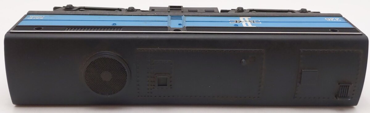 Lionel 226 Vintage O Boston & Maine Alco Non-Powered B Unit Diesel VG/Box