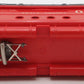 Lionel 520 Vintage O Postwar Powered Electric Box Cab Locomotive VG