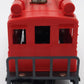 Lionel 520 Vintage O Postwar Powered Electric Box Cab Locomotive VG