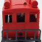 Lionel 520 Vintage O Postwar Powered Electric Box Cab Locomotive VG