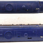 Lionel 2024 Vintage O Chesapeake & Ohio Alco AA Diesel Locomotive VG