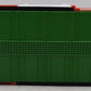 Lionel 6-7810 O Gauge Orange Crush Boxcar VG/Box
