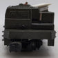 Lionel 45 Vintage O Olive Drab USMC Mobile Missile Launcher VG