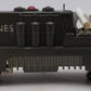 Lionel 45 Vintage O Olive Drab USMC Mobile Missile Launcher VG