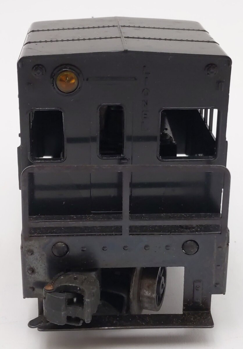 Lionel 41 Vintage O Gauge Postwar U.S Army Gas Turbine Powered Diesel Locomotive VG/Box