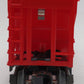 Lionel 6-9213 O Gauge Minneapolis and St. Louis Covered Quad Hopper EX