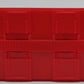 Lionel 6-9213 O Gauge Minneapolis and St. Louis Covered Quad Hopper EX