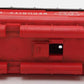 Lionel 3535 Vintage O AEC Security Car with Operating Searchlight