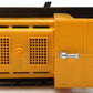 Lionel 54 Vintage O Postwar Ballast Tamper Car VG/Box