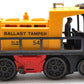 Lionel 54 Vintage O Postwar Ballast Tamper Car VG/Box