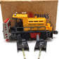 Lionel 54 Vintage O Postwar Ballast Tamper Car VG/Box