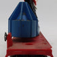 Lionel 6650 Vintage O IRBM Rocket Launcher VG