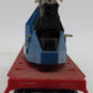Lionel 6650 Vintage O IRBM Rocket Launcher VG