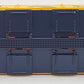 Lionel 6-9265 O Gauge Chessie Covered Hopper #9265 EX/Box