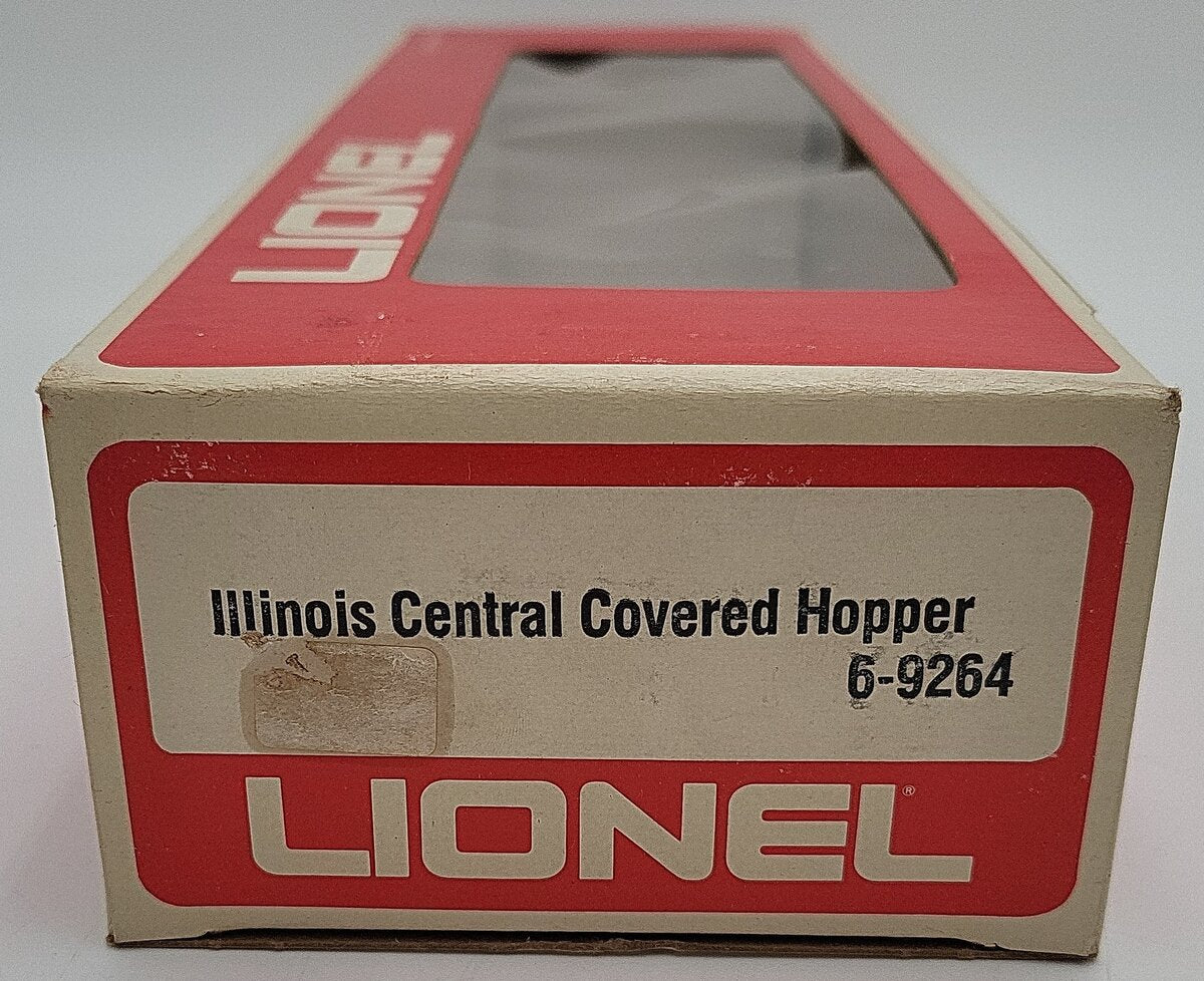 Lionel 6-9265 O Gauge Chessie Covered Hopper #9265 EX/Box