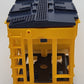 Lionel 6-9265 O Gauge Chessie Covered Hopper #9265 EX/Box