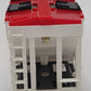 Lionel 6-9262 O Gauge Ralston Purina Checkerboard Quad Hopper EX/Box