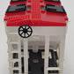 Lionel 6-9262 O Gauge Ralston Purina Checkerboard Quad Hopper EX/Box