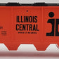 Lionel 6-9264 O Gauge Illinois Central Quad Hopper #9264 EX/Box