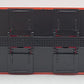 Lionel 6-9264 O Gauge Illinois Central Quad Hopper #9264 EX/Box