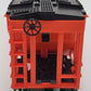 Lionel 6-9264 O Gauge Illinois Central Quad Hopper #9264 EX/Box