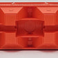 Lionel 6-9264 O Gauge Illinois Central Quad Hopper #9264 EX/Box