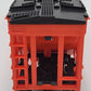 Lionel 6-9264 O Gauge Illinois Central Quad Hopper #9264 EX/Box