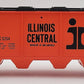 Lionel 6-9264 O Gauge Illinois Central Quad Hopper #9264 EX/Box