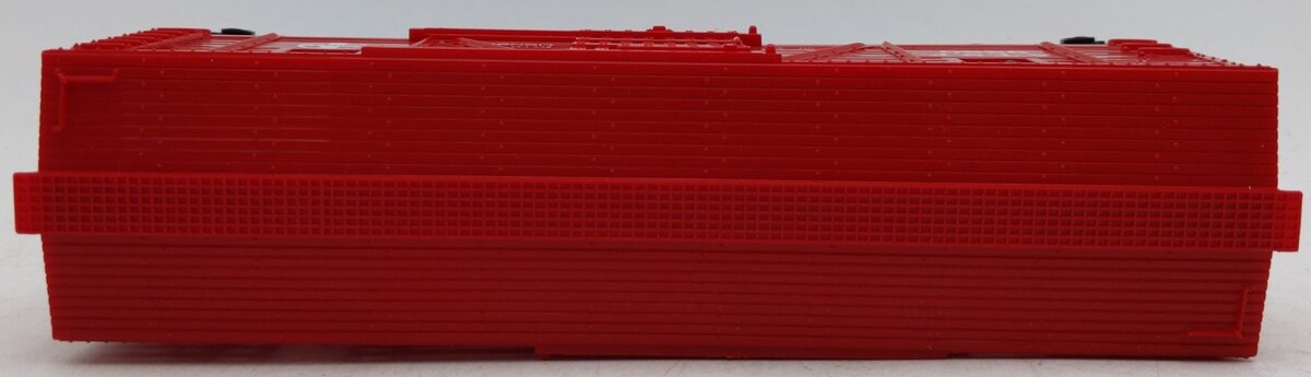 Lionel 6-9280 O Gauge Santa Fe Horse Transport Car EX/Box