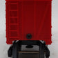 Lionel 6-9280 O Gauge Santa Fe Horse Transport Car EX/Box