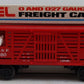 Lionel 6-9280 O Gauge Santa Fe Horse Transport Car EX/Box