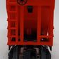 Lionel 6-9286 O Gauge Bessemer and Lake Erie Covered Quad Hopper #9286 EX