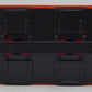 Lionel 6-9286 O Gauge Bessemer and Lake Erie Covered Quad Hopper #9286 EX