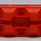 Lionel 6-9286 O Gauge Bessemer and Lake Erie Covered Quad Hopper #9286 EX