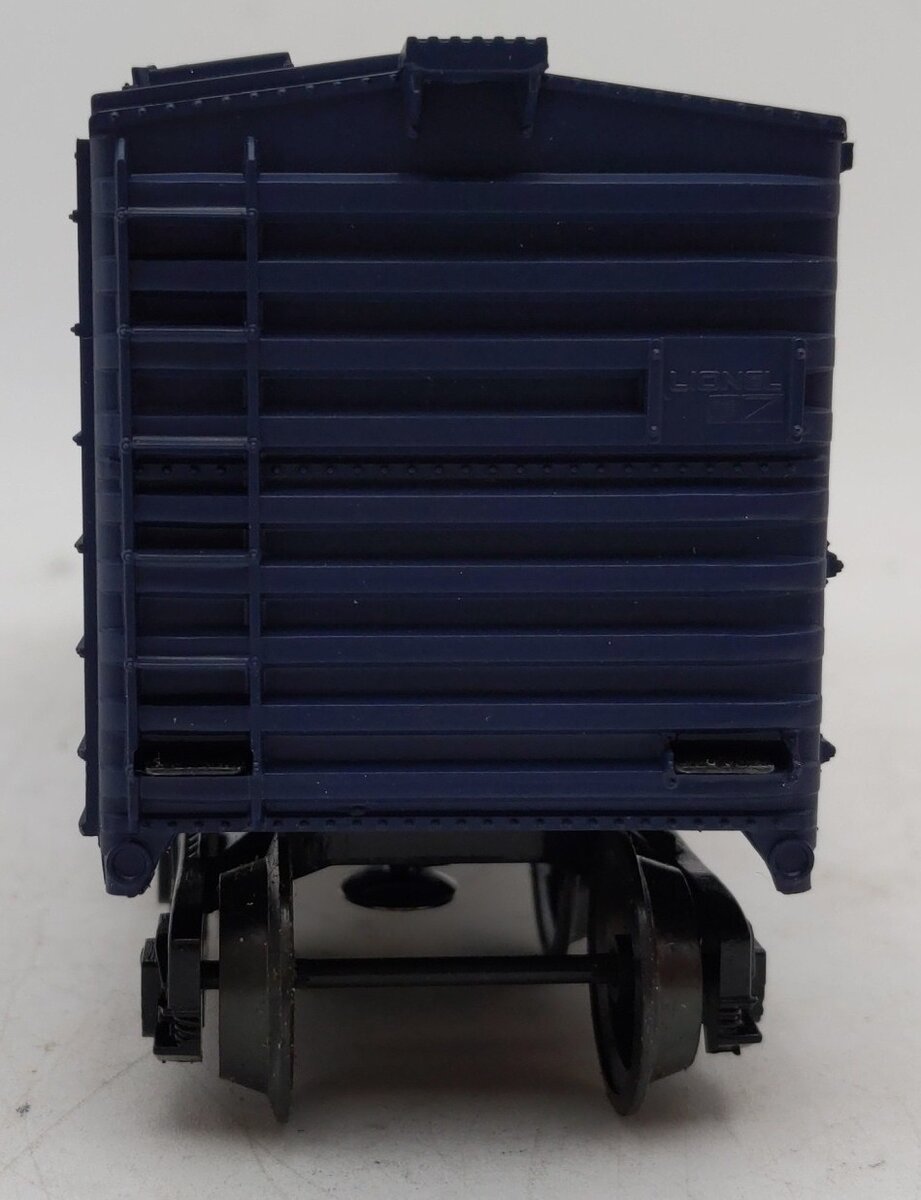 Lionel 6-9747 O Gauge Chessie System Boxcar VG/Box