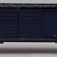 Lionel 6-9747 O Gauge Chessie System Boxcar VG/Box