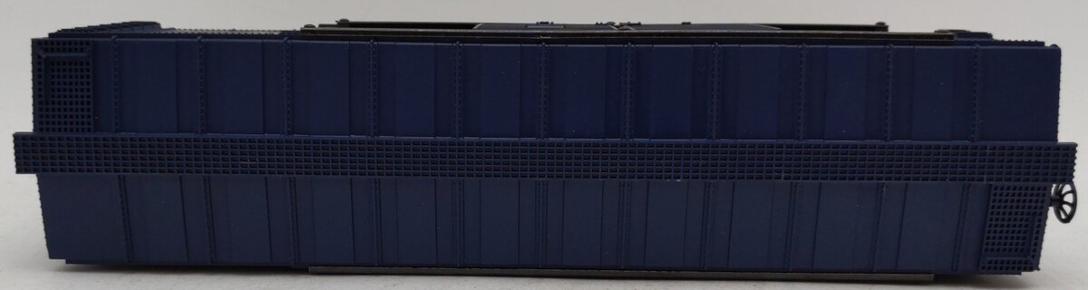Lionel 6-9747 O Gauge Chessie System Boxcar VG/Box
