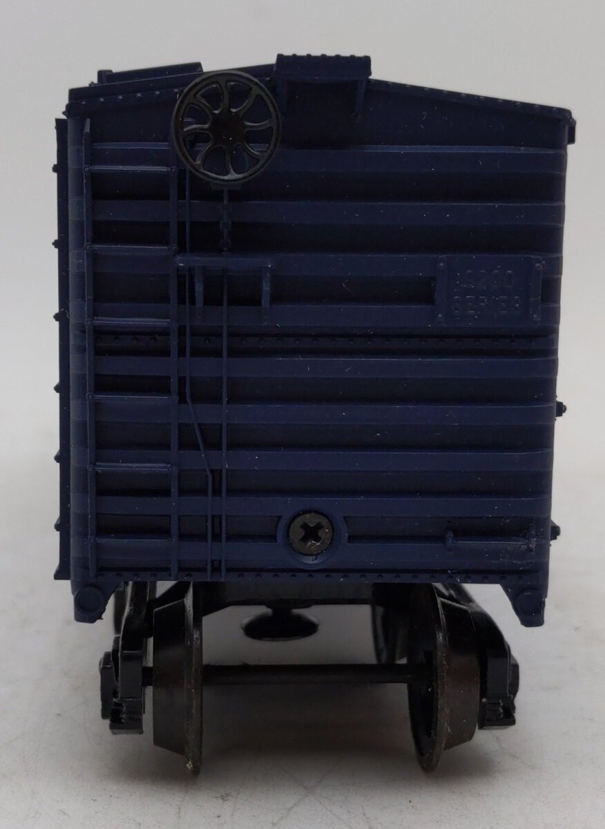 Lionel 6-9747 O Gauge Chessie System Boxcar VG/Box