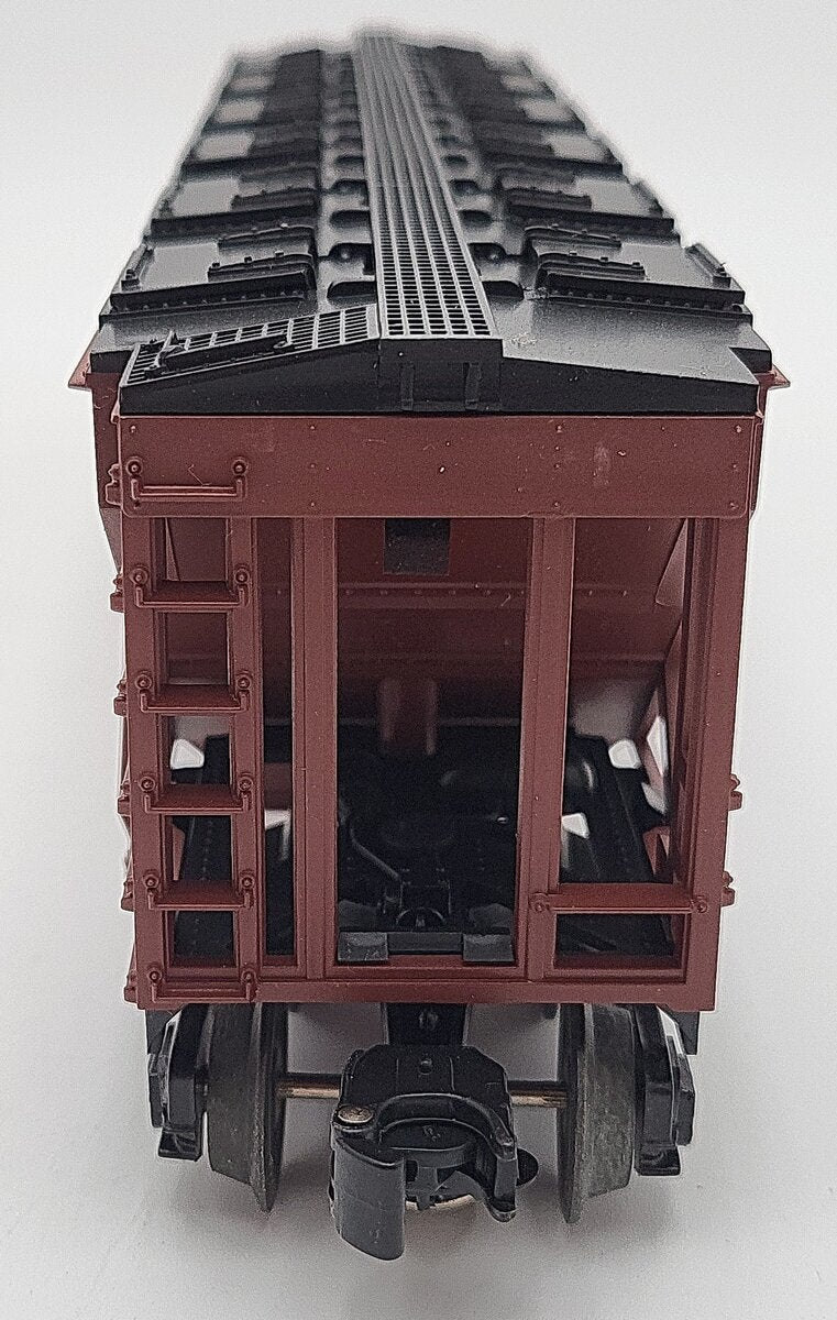 Lionel 6-9263 O Gauge Pennsylvania 4 Bay Hopper Car EX/Box