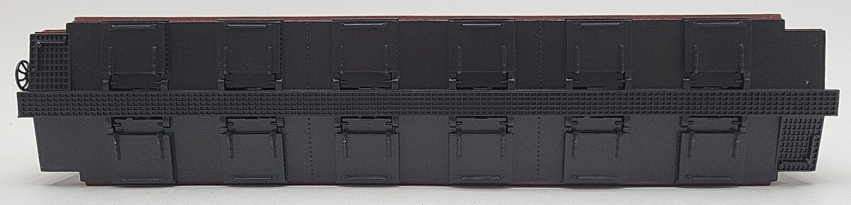 Lionel 6-9263 O Gauge Pennsylvania 4 Bay Hopper Car EX/Box