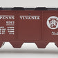 Lionel 6-9263 O Gauge Pennsylvania 4 Bay Hopper Car EX/Box