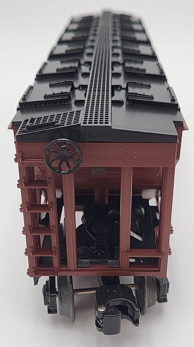 Lionel 6-9263 O Gauge Pennsylvania 4 Bay Hopper Car EX/Box