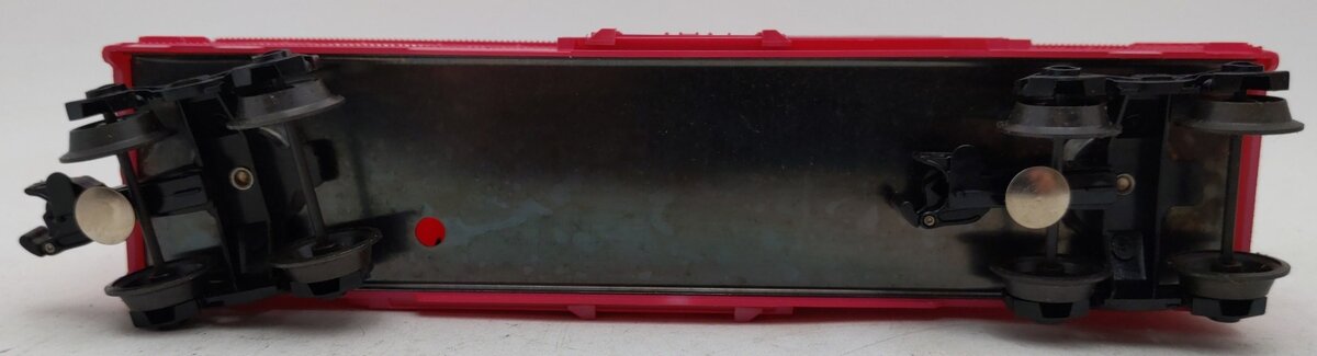 Lionel 6-9744 O Gauge Coca-Cola Tab Boxcar EX/Box
