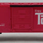 Lionel 6-9744 O Gauge Coca-Cola Tab Boxcar EX/Box
