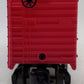 Lionel 6-9744 O Gauge Coca-Cola Tab Boxcar EX/Box