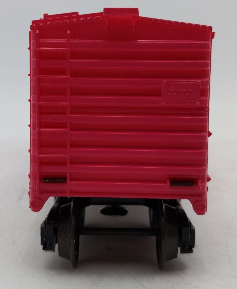 Lionel 6-9744 O Gauge Coca-Cola Tab Boxcar EX/Box